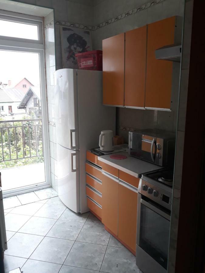 Uniejow Pensjonat Pod Milorzebem Екстер'єр фото